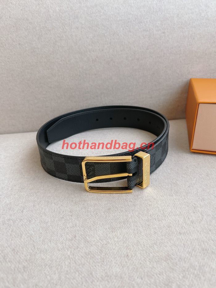 Louis Vuitton Belt 35MM LVB00081